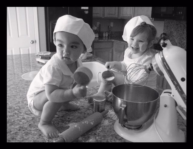 Patty Cakes' baker-mom O'Mallan passes down family knowledge